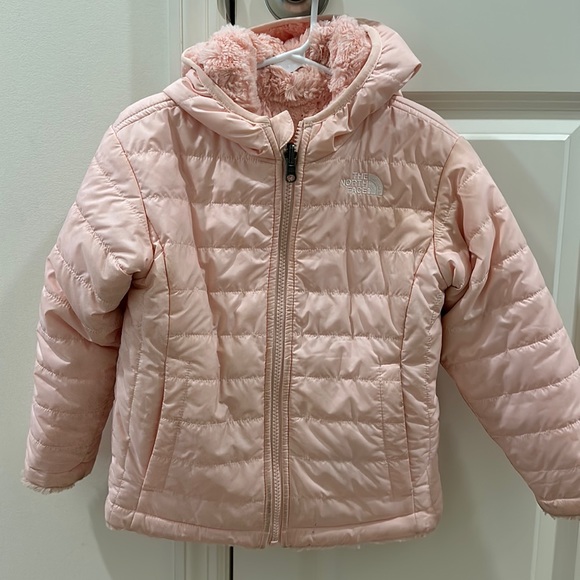 The North Face Jackets & Coats The North Face Reversible Jacket